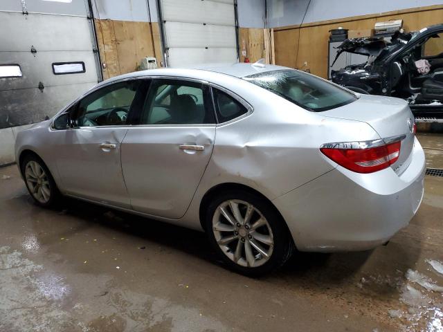 Obraz 2 z 2012 BUICK VERANO CONVENIENCE 2012 z VIN 1G4PR5SKXC4139626
