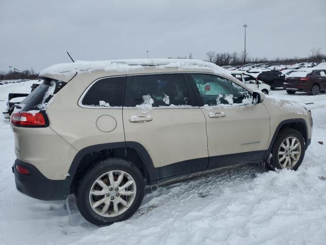 Изображение 3 2014 JEEP CHEROKEE LIMITED 2014 с VIN 1C4PJMDS3EW278247