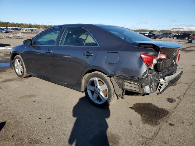 Image 2 of 2013 TOYOTA CAMRY L 2013 with VIN 4T1BF1FK4DU222962