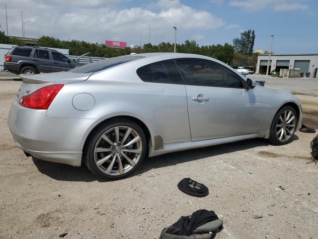 Image 3 of 2009 INFINITI G37 BASE 2009 with VIN JNKCV64E49M600435