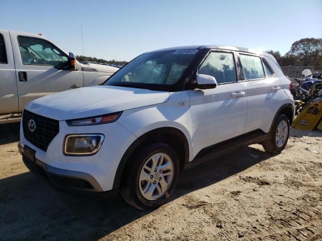2021 HYUNDAI VENUE SE 2021 image