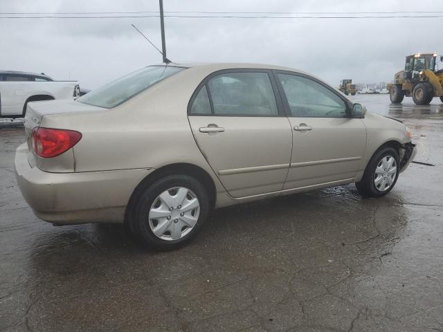 Obraz 3 z 2005 TOYOTA COROLLA CE 2005 z VIN 2T1BR32E25C449959