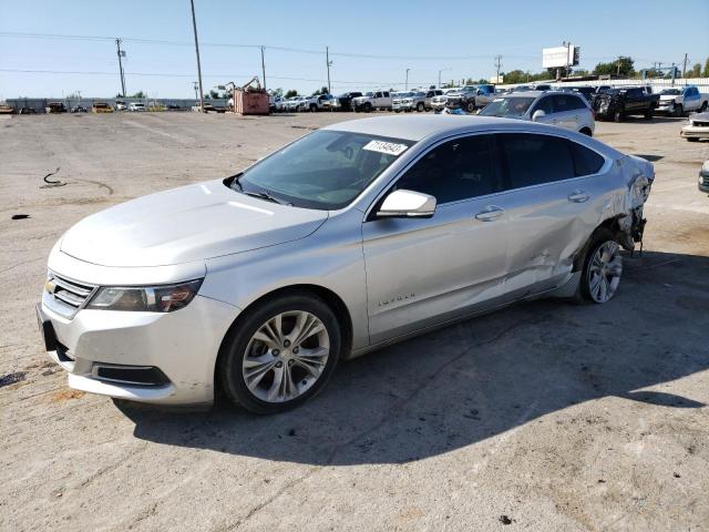 Изображение 2015 CHEVROLET IMPALA LT 2015