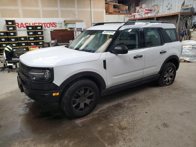 Изображение 1 2021 FORD BRONCO SPORT  2021 с VIN 3FMCR9A66MRB12958