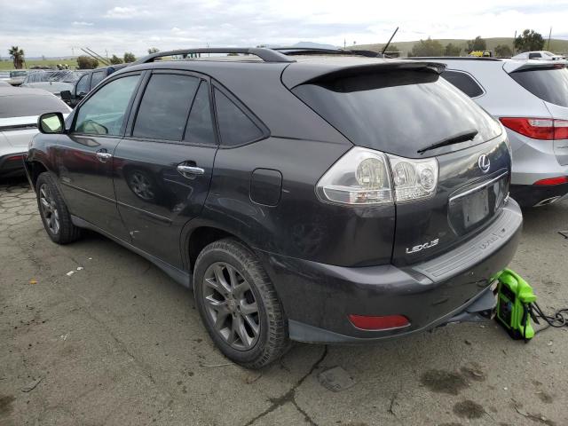 Obraz 2 z 2009 LEXUS RX 350 2009 z VIN 2T2HK31U99C121754