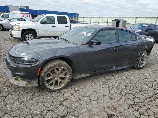 Obraz 2023 DODGE CHARGER GT 2023
