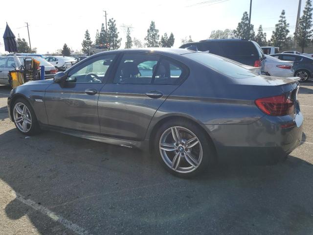 Изображение 2 2015 BMW 535 I 2015 с VIN WBA5B1C56FG126938