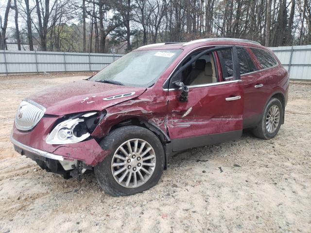 Obraz 1 z 2011 BUICK ENCLAVE CXL 2011 z VIN 5GAKRBED7BJ170702