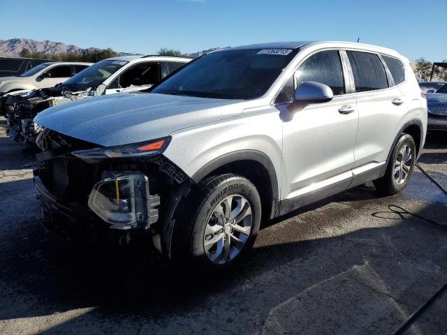 Obraz 1 z 2019 HYUNDAI SANTA FE SE 2019 z VIN 5NMS23ADXKH085616