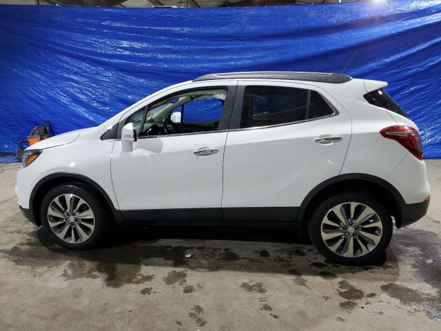 Obraz 2 z 2019 BUICK ENCORE PREFERRED 2019 z VIN KL4CJESB7KB897678