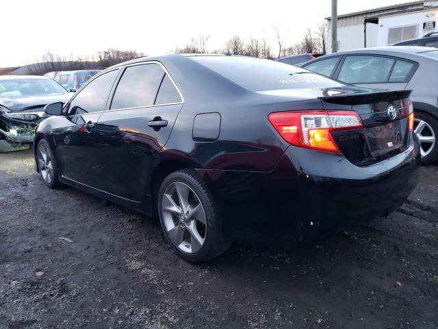 Obraz 2 z 2012 TOYOTA CAMRY BASE 2012 z VIN 4T1BF1FK9CU157475