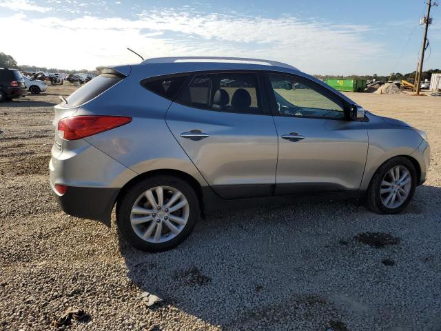 Image 3 of 2012 HYUNDAI TUCSON GLS 2012 with VIN KM8JU3AC9CU324138
