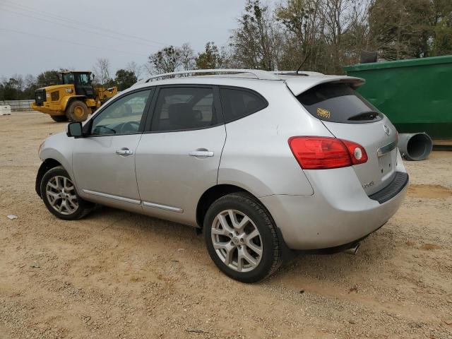 Obraz 2 z 2013 NISSAN ROGUE S 2013 z VIN JN8AS5MV3DW140472
