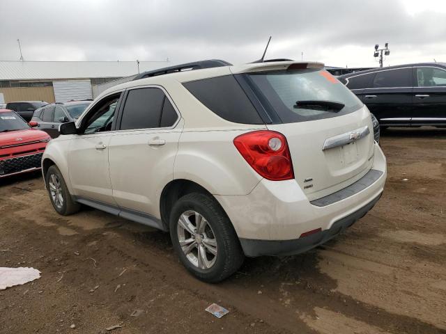 Image 2 of 2014 CHEVROLET EQUINOX LT 2014 with VIN 1GNFLFEK7EZ110049