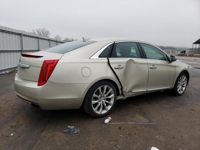 Image 3 of 2015 CADILLAC XTS LUXURY COLLECTION 2015 with VIN 2G61N5S34F9250305