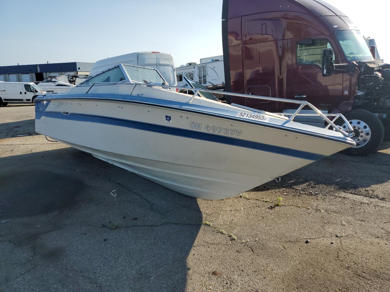 1987 OTHER BOAT 1987 image