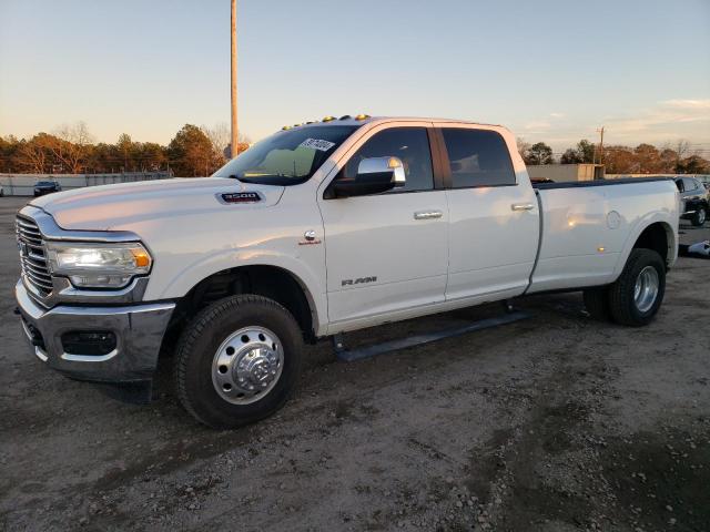 2019 RAM 3500 LARAMIE 2019 image