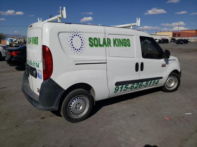 Image 3 of 2017 RAM PROMASTER CITY  2017 with VIN ZFBERFAB4H6D61793