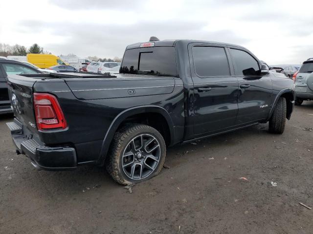 Obraz 3 z 2019 RAM 1500 LARAMIE 2019 z VIN 1C6SRFJT1KN862408