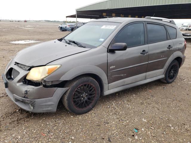 2005 PONTIAC VIBE  2005 image