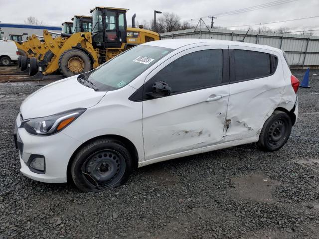 Изображение 2022 CHEVROLET SPARK LS 2022