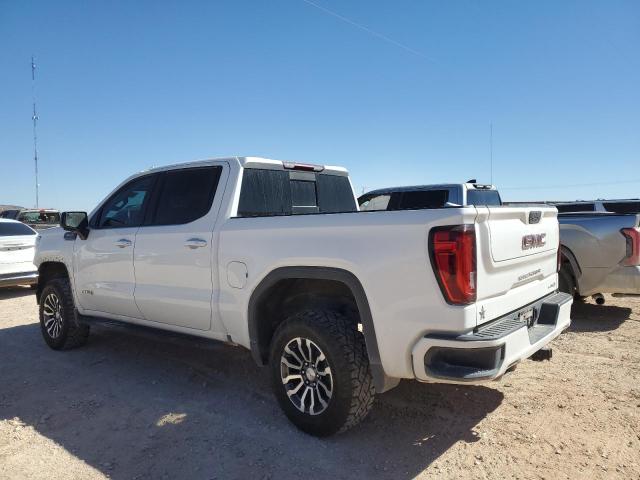 Image 2 of 2022 GMC SIERRA LIMITED K1500 AT4 2022 with VIN 3GTP9EEL5NG156199