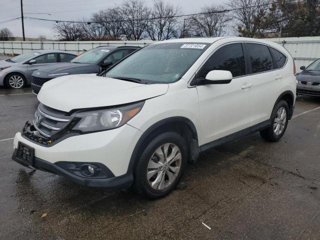 Изображение 2013 HONDA CR-V EX 2013