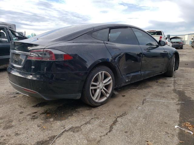 Изображение 3 2014 TESLA MODEL S  2014 с VIN 5YJSA1H17EFP56734