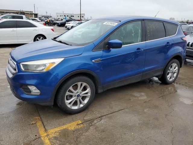 Obraz 1 z 2017 FORD ESCAPE SE 2017 z VIN 1FMCU0GD4HUC55678
