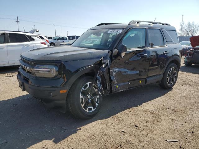 Image 1 of 2023 FORD BRONCO SPORT OUTER BANKS 2023 with VIN 3FMCR9C6XPRD65962