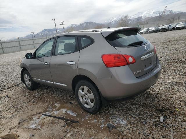 Изображение 2 2012 NISSAN ROGUE S 2012 с VIN JN8AS5MV5CW385594