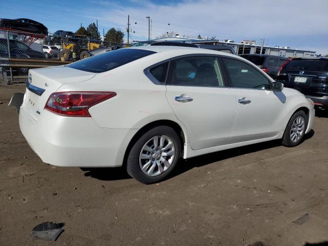 Image 3 of 2013 NISSAN ALTIMA 2.5 2013 with VIN 1N4AL3AP4DN550227