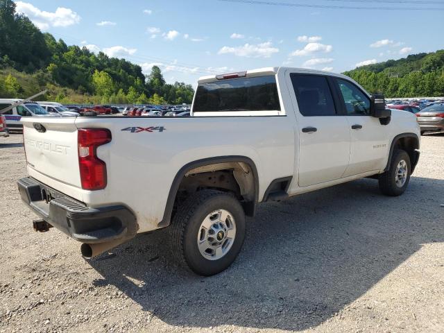 Image 3 of 2020 CHEVROLET SILVERADO K2500 HEAVY DUTY 2020 with VIN 1GC4YLEY4LF126017