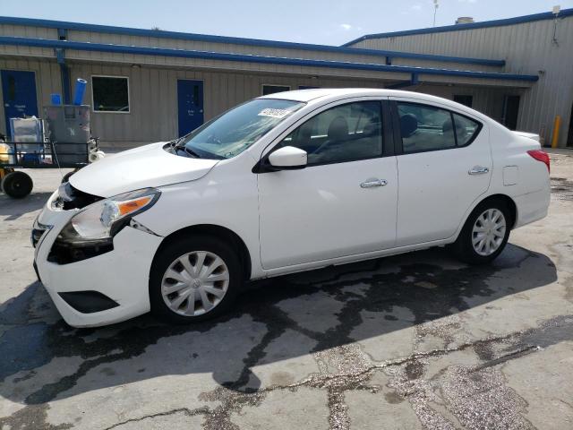 Image 1 of 2016 NISSAN VERSA S 2016 with VIN 3N1CN7AP2GL814380