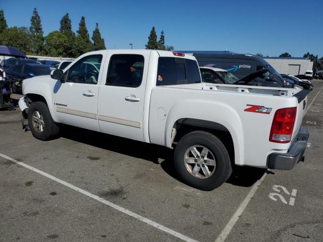 Изображение 2 2007 GMC NEW SIERRA C1500 2007 с VIN 3GTEC13J67G529210