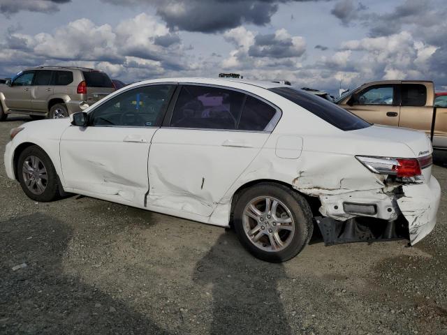 Изображение 2 2012 HONDA ACCORD SE 2012 с VIN 1HGCP2F66CA020544