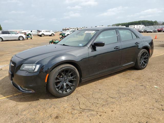 Изображение 1 2015 CHRYSLER 300 S 2015 с VIN 2C3CCABG5FH743170