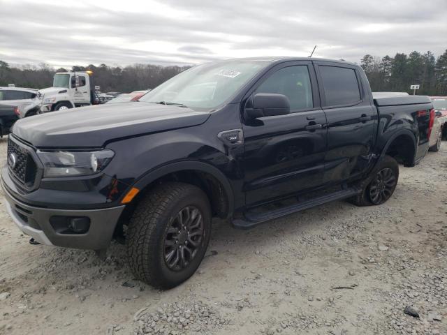 Изображение 2022 FORD RANGER XL 2022
