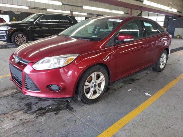 Obraz 1 z 2014 FORD FOCUS SE 2014 z VIN 1FADP3F20EL192457