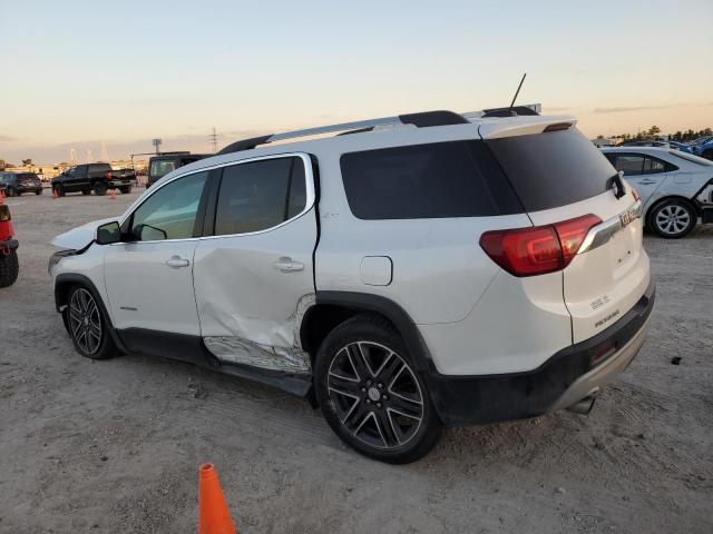 Изображение 2 2018 GMC ACADIA SLT-1 2018 с VIN 1GKKNMLS8JZ177377