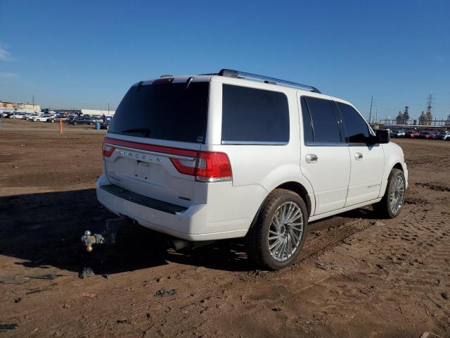 Изображение 3 2015 LINCOLN NAVIGATOR  2015 с VIN 5LMJJ2HTXFEJ14216