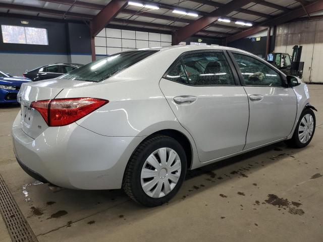 Изображение 3 2019 TOYOTA COROLLA L 2019 с VIN 2T1BURHE6KC237134