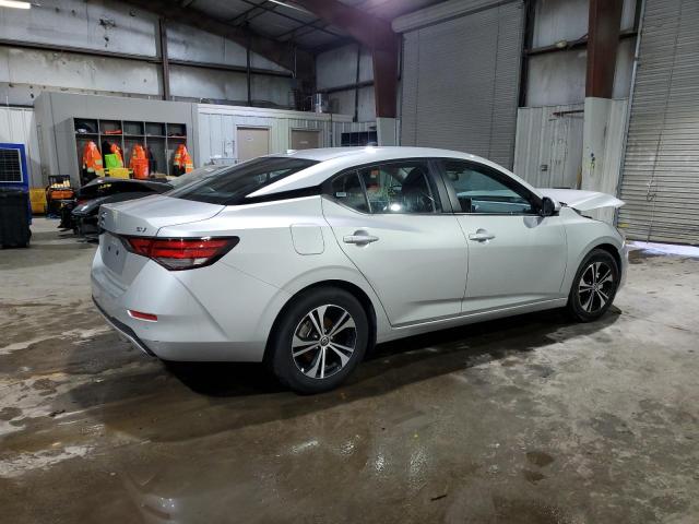 Obraz 3 z 2023 NISSAN SENTRA SV 2023 z VIN 3N1AB8CV7PY298389