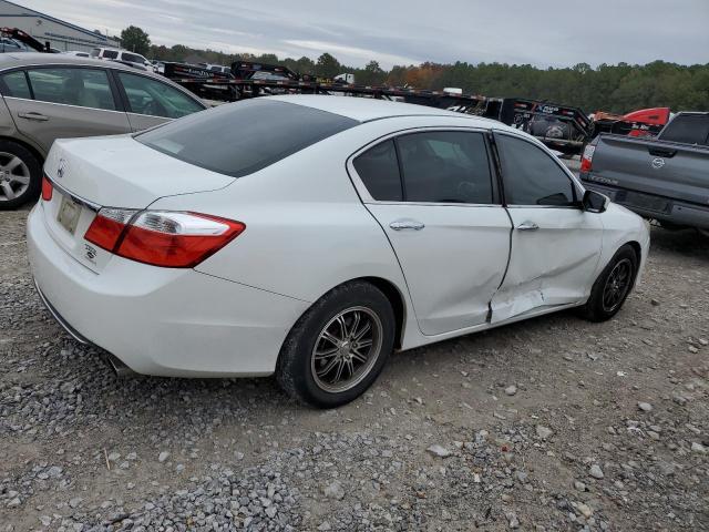 Изображение 3 2014 HONDA ACCORD LX 2014 с VIN 1HGCR2F32EA232196