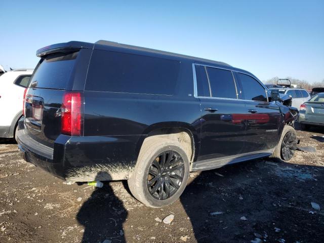Image 3 of 2018 CHEVROLET SUBURBAN K1500 LT 2018 with VIN 1GNSKHKC3JR329191