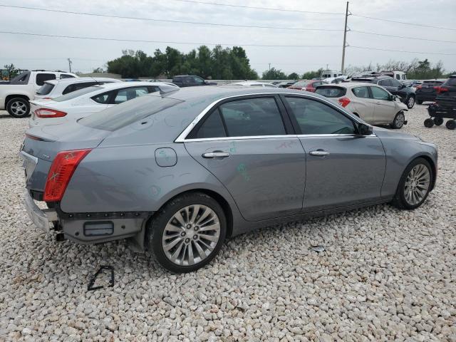 Image 3 of 2019 CADILLAC CTS PREMIUM LUXURY 2019 with VIN 1G6AS5SS6K0144023