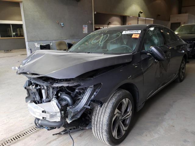 Obraz 2019 HONDA ACCORD EX 2019