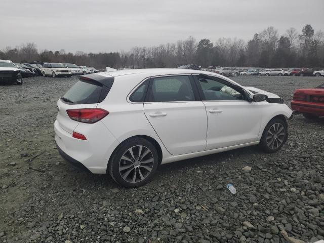 Obraz 3 z 2019 HYUNDAI ELANTRA GT  2019 z VIN KMHH35LE8KU089872