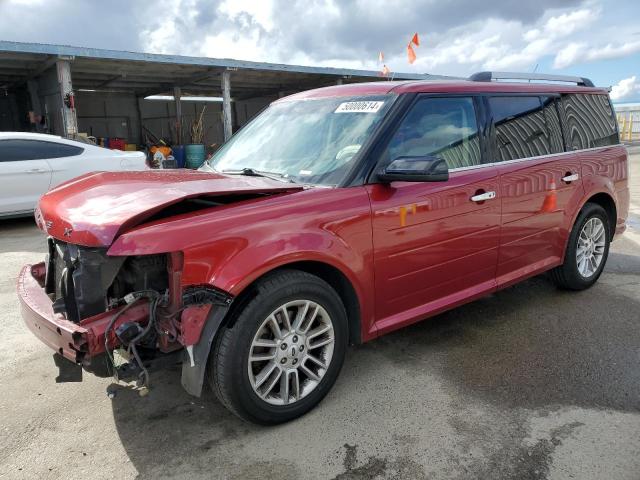 Изображение 2015 FORD FLEX SEL 2015