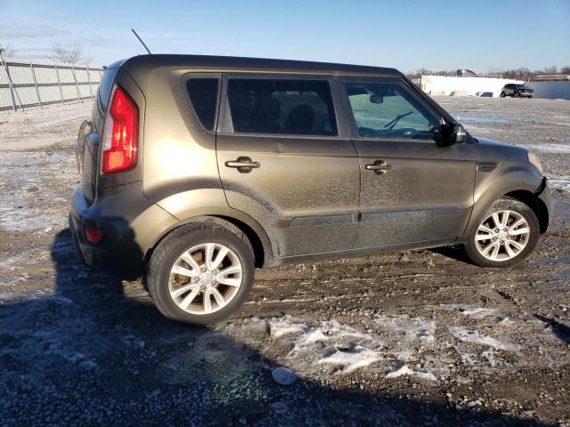 Obraz 3 z 2012 KIA SOUL + 2012 z VIN KNDJT2A63C7424116